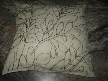 sofa /siddepude 1,5 kg 42 x 42 cm